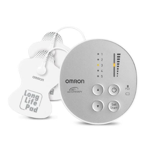 Omron PM400 Pocket Pain Pro TENS Unit