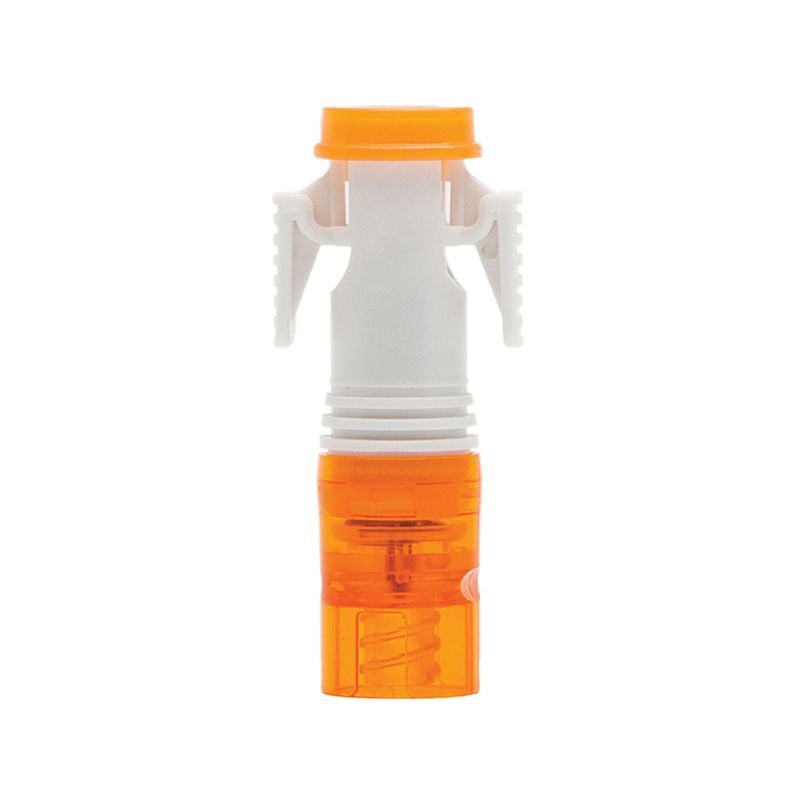 OnGuard 2 Syringe Adaptor Lock (SAL) - 412174
