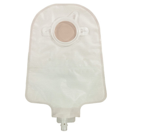 Opaque Urostomy Pouch