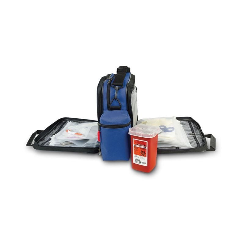 Image 9 of EZ View Medical Bag