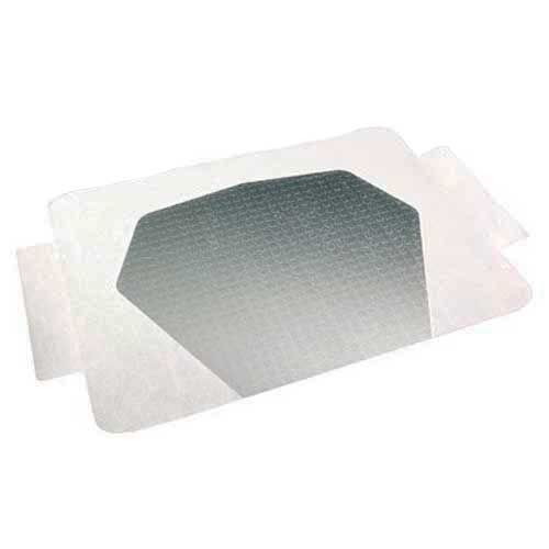 IV3000 Frame Delivery 4 x 4-3/4 Inch Peripheral Dressing 59410882