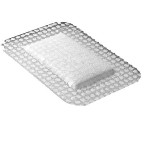 OpSite Post-Op 10 x 4 Inch Transparent Film Dressing