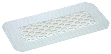 OpSite Post-Op Visible 8 x 4 Inch Transparent Film Dressing 66800138