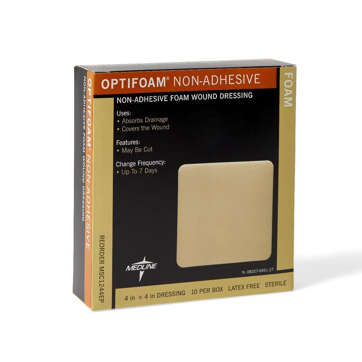Optifoam MSC1266 by Medline