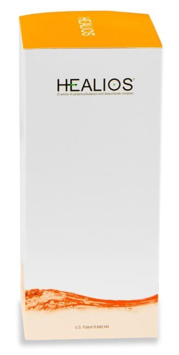 Orange - Side of Box
