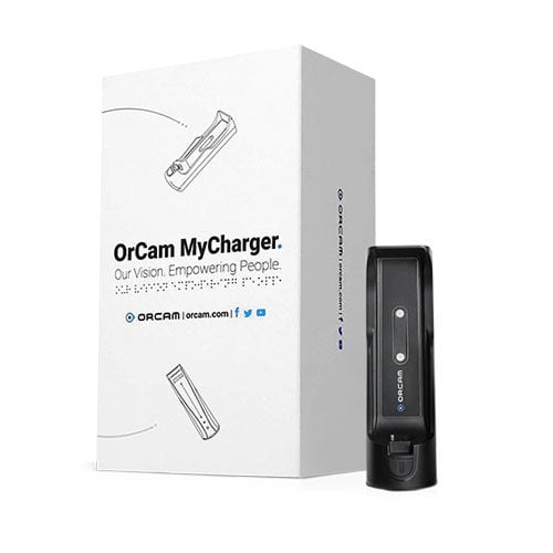 Image 7 of OrCam MyEye 2.0 Device