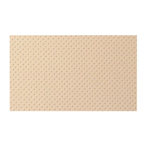 Micro Perforated Orfit Classic Sheet