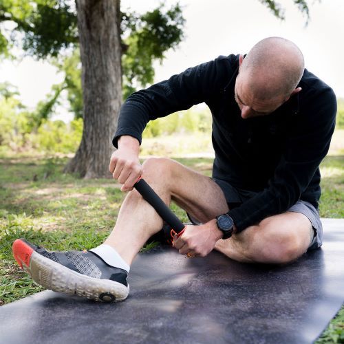 Image 4 of Original Tiger Tail Massage Stick