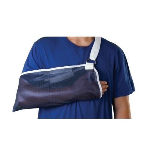 Image 4 of Medline Universal Arm Sling