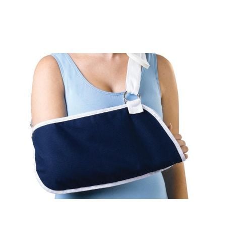 Image 4 of Deep Pocket Arm Sling