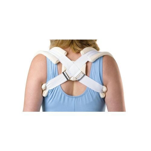 Image 4 of Medline Standard Clavicle Straps