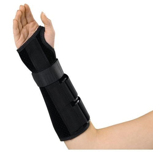 Medline Wrist and Forearm Splint