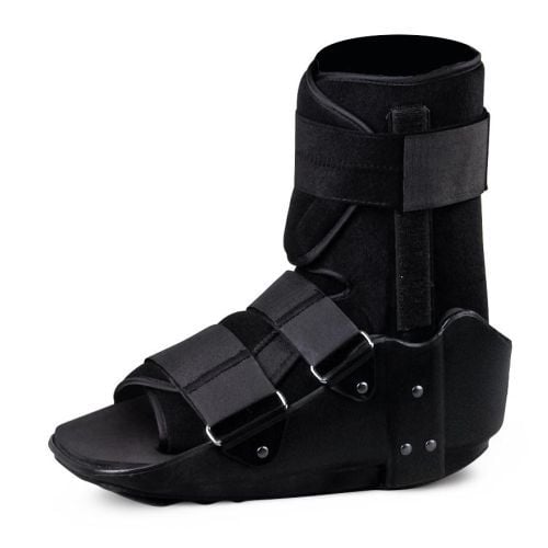 Image 4 of Walking Boot - Standard Ankle Walker