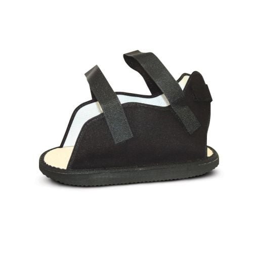 Image 5 of Medline Cast Boot