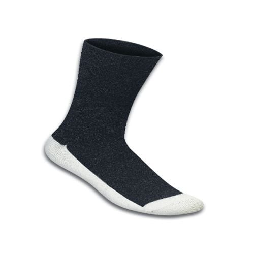 Image 2 of Casual/Dress Diabetic Sock