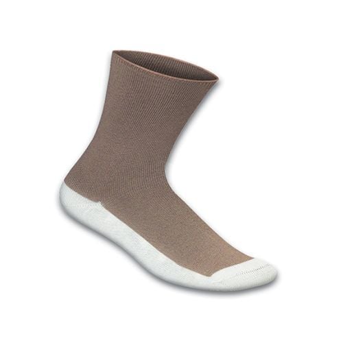Image 3 of Casual/Dress Diabetic Sock