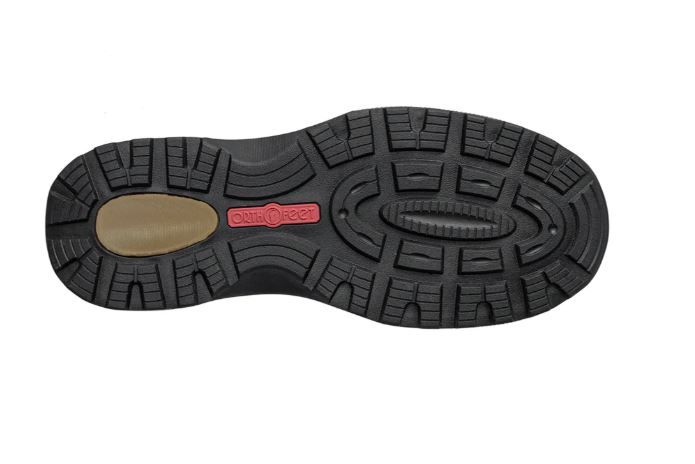 Sole - Brown