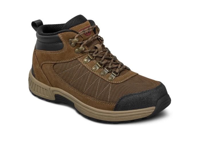 Hunter Boots - Brown