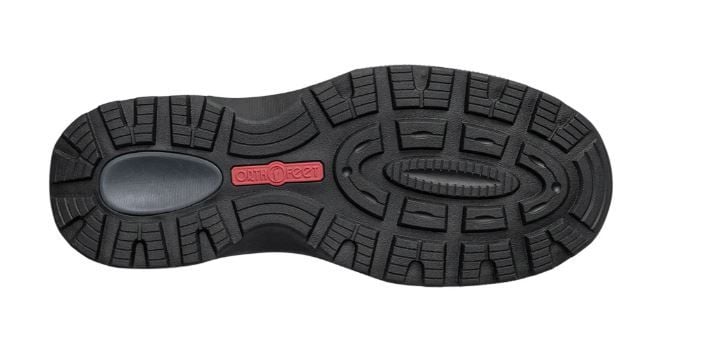 Sole - Black