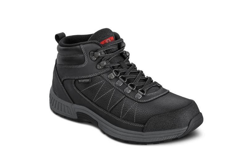Hunter Men's Boot - Black