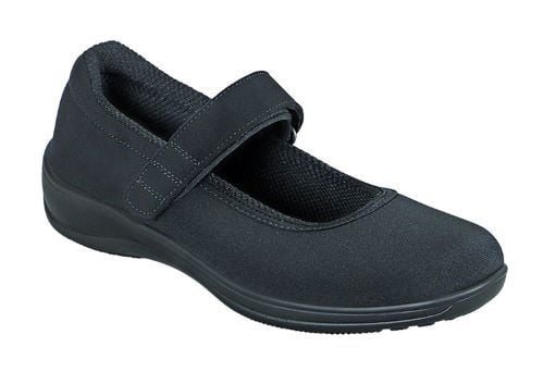 Orthofeet Springfield Shoes