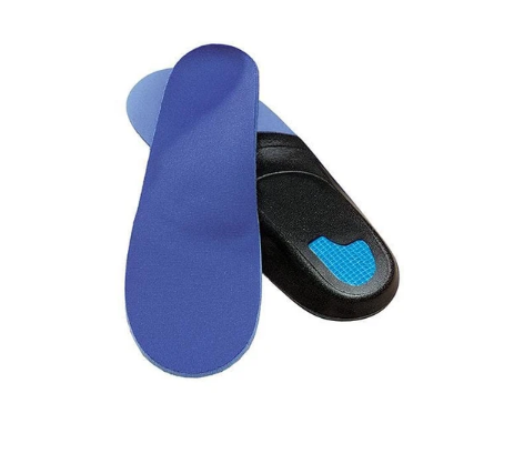 Image 2 of Orthofeet Women's BioSole Gel Sport Insoles