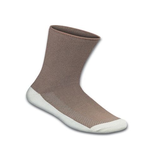 Image 5 of Extra Roomy Biosoft Bamboo Diabetic Socks