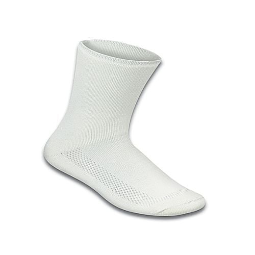 Image 1 of Extra Roomy Biosoft Bamboo Diabetic Socks