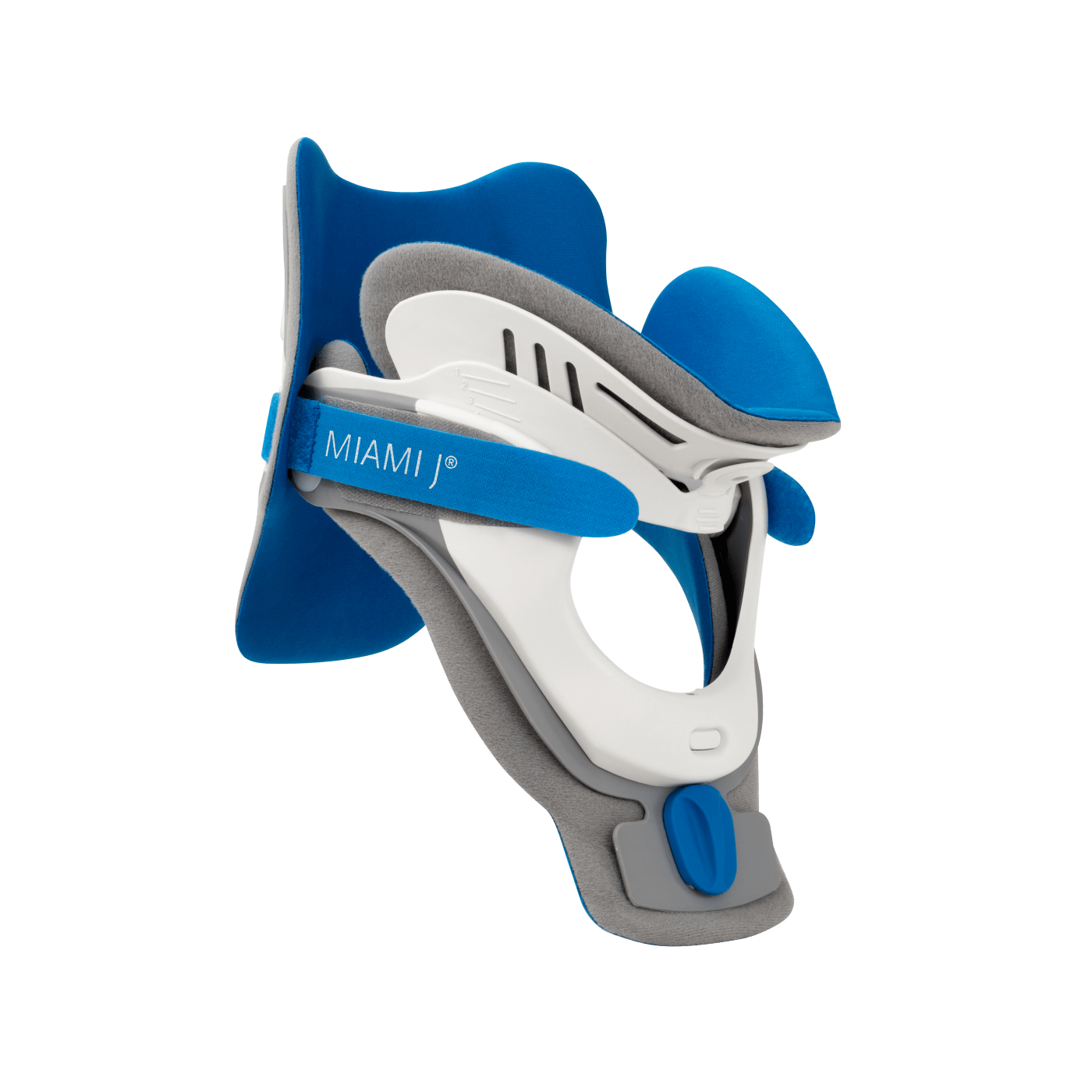 Ossur Miami J Select Cervical Collar Replacement Pads