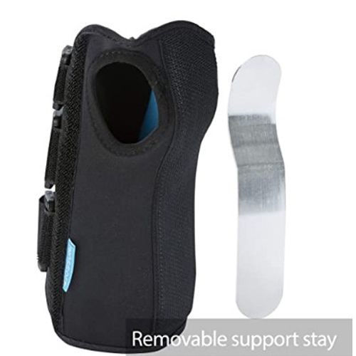 Image 4 of Ossur Formfit Wrist Support Brace - 10 Inch