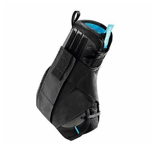 Ossur Formfit Ankle Brace with Figure 8 Straps
