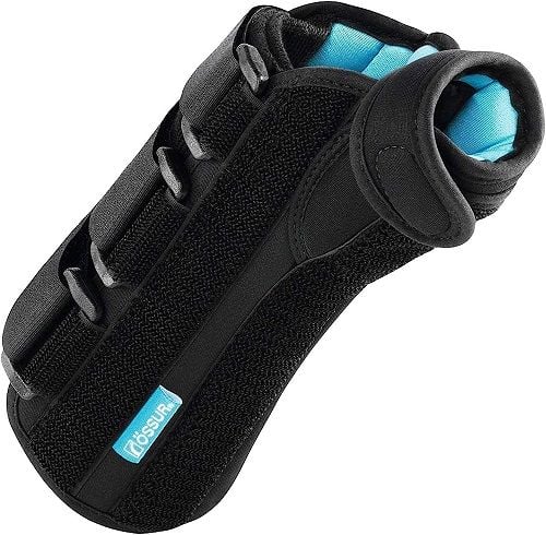 Ossur Formfit Thumb Spica Wrist Brace