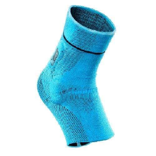 Ossur Formfit Pro Ankle Brace Blue