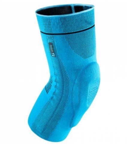 Ossur Formfit Pro Knee Brace - Blue