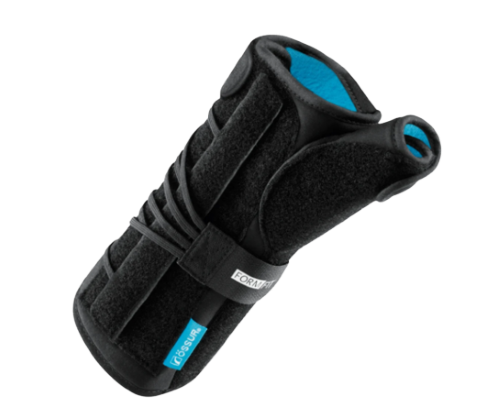 Ossur Formfit Thumb Spica