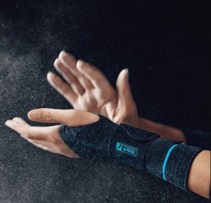 Ossur Formfit
