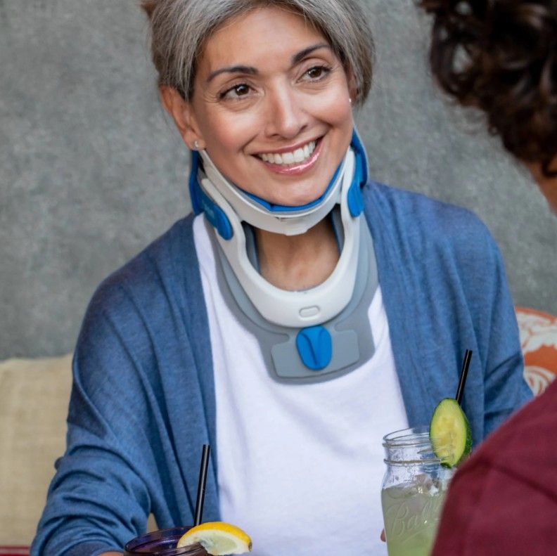 Miami J Select Cervical Collar