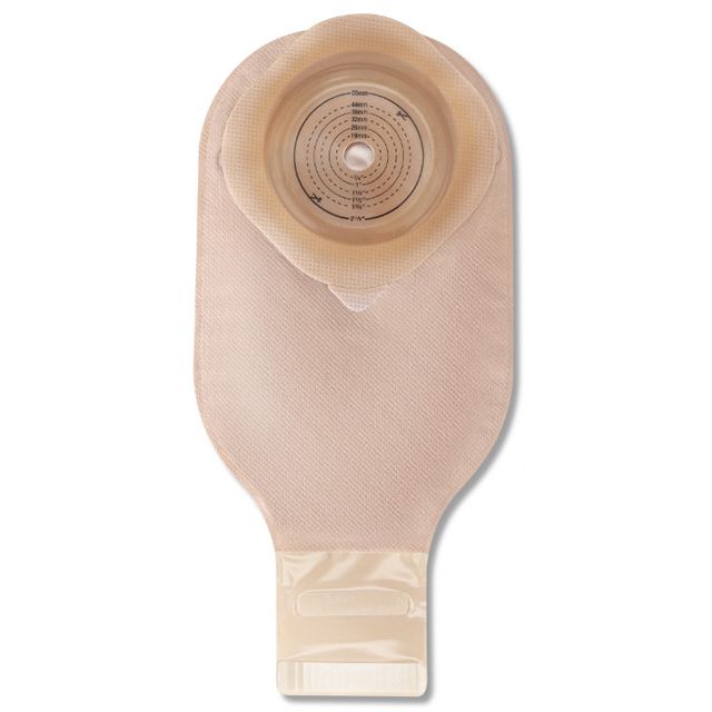 CeraPlus One-Piece Soft Convex Drainable Pouches
