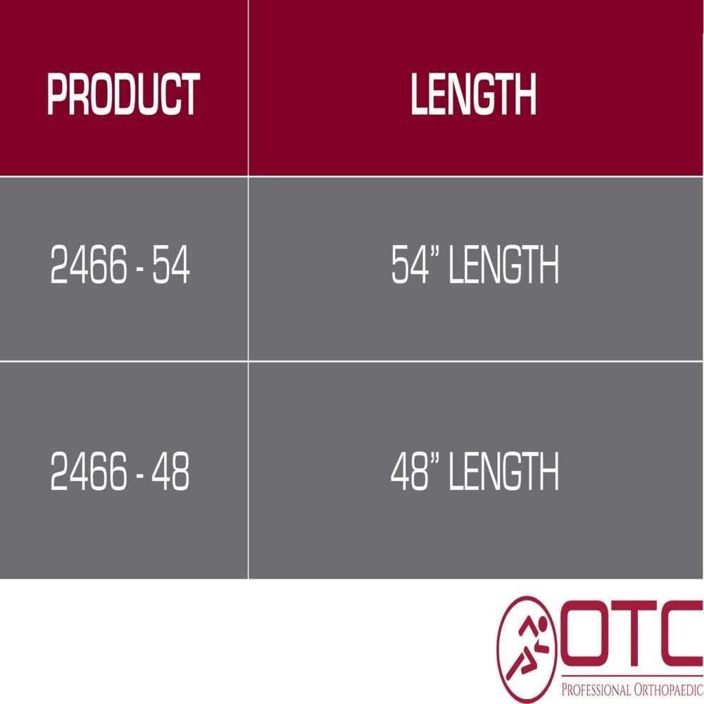 Image 3 of OTC Gait Transfer Belt