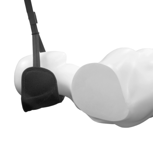 Image 3 of OTC Neck and Cervical Traction Hammock Device