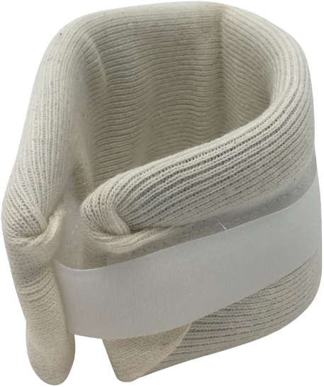 Image 4 of OTC KidsLine Soft Foam Cervical Collar