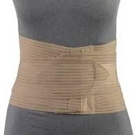 Image 3 of OTC Petite Lumbosacral Support