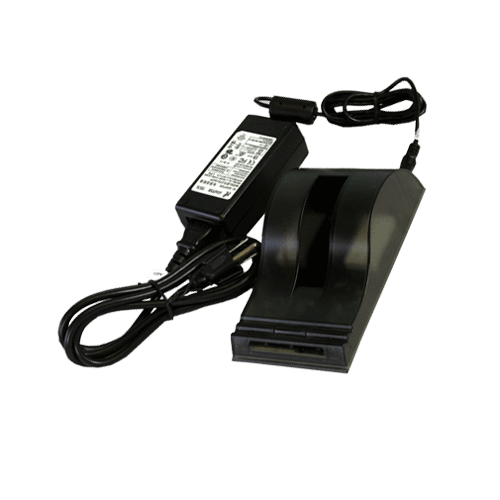 Desktop Battery Charger