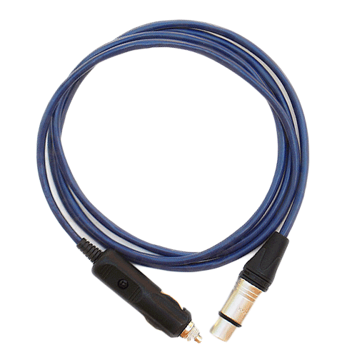 DC Power Supply Adapter