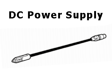 Oxlife DC Power Supply