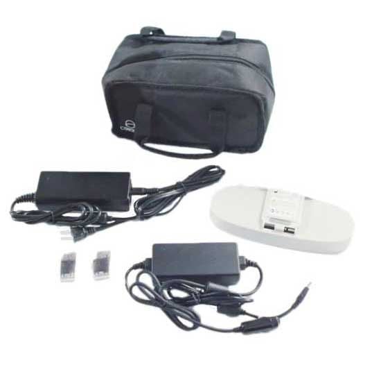 Freedom Concentrator Accessories and Replacement Parts