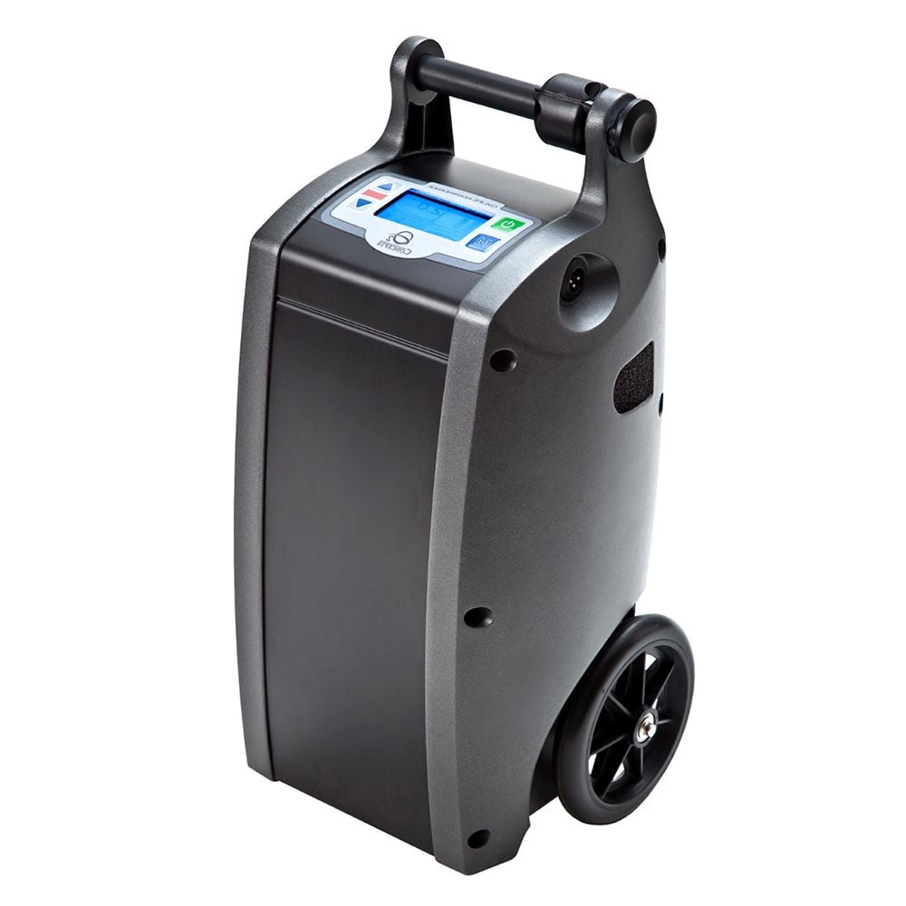 Oxlife Independence Portable Oxygen Concentrator
