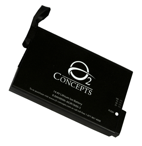 Replacement Battery