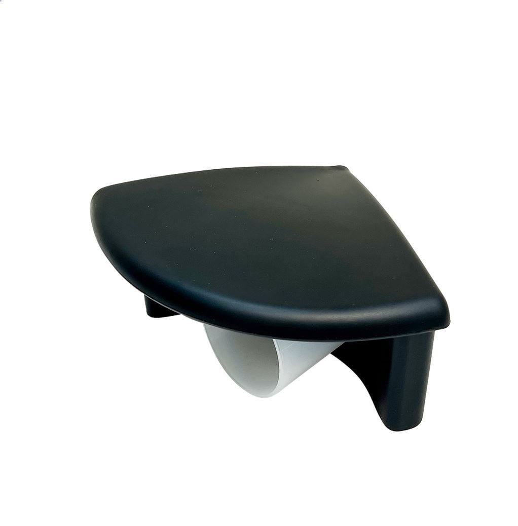 Foam Block With Oxygen Diffuser Head