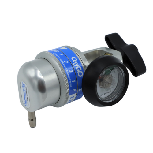 OxyGo ConservOx Oxygen Conserver
